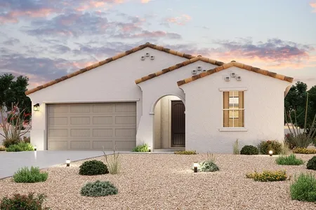 House for Sale at 2021 E Wetleaf Pl, Casa Grande,  AZ 85122