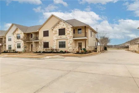 Unit for sale at 1413 Buena Vista, College Station, TX 77845