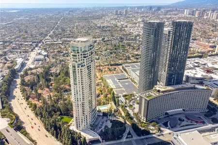 Unit for sale at 1 W Century Drive, Los Angeles, CA 90067