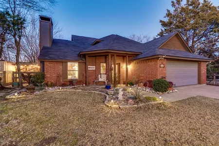 House for Sale at 503 Evergreen Trail, Cedar Hill,  TX 75104