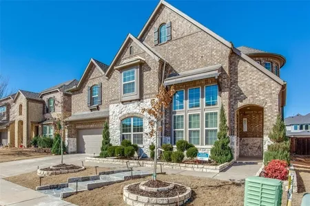 Unit for sale at 2221 Millwall Drive, McKinney, TX 75071