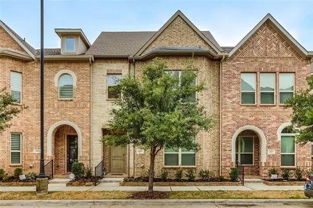 House for Sale at 4109 Broadway Avenue, Flower Mound,  TX 75028