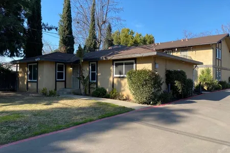 Multifamily for Sale at 69 W Beverly Drive, Clovis,  CA 93612-2441
