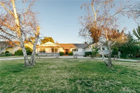 House for Sale at 9312 Lasaine Avenue, Northridge,  CA 91325