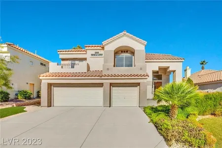 House for Sale at 1844 Indian Bend Drive, Henderson,  NV 89074