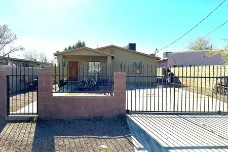 House for Sale at 327 W 43rd Street, Tucson,  AZ 85713