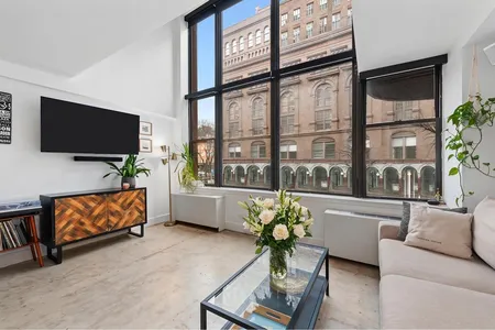 Unit for sale at 65 Cooper Square #2B, Manhattan, NY 10003