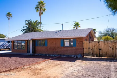 Unit for sale at 6036 East Timrod Place, Tucson, AZ 85711