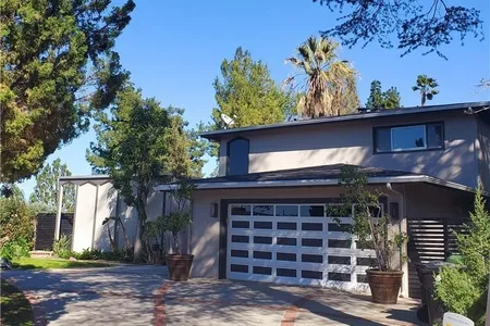 House for Sale at 4920 Tarzana Woods Drive, Tarzana,  CA 91356