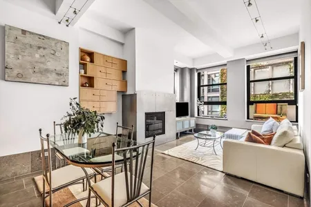Unit for sale at 148 W 23rd Street #5A, Manhattan, NY 10011