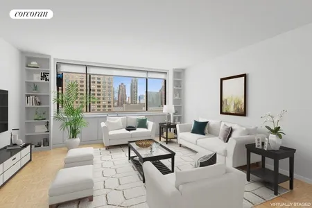 Unit for sale at 45 W 67th St #21C, Manhattan, NY 10023