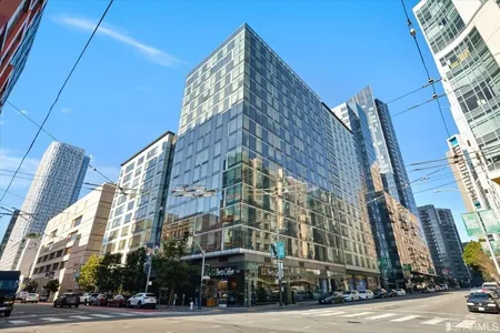 Unit for sale at 1400 Mission Street, San Francisco, CA 94103