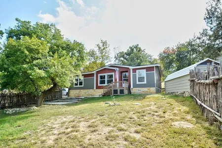 House for Sale at 165 Codrington, Kerrville,  TX 78028