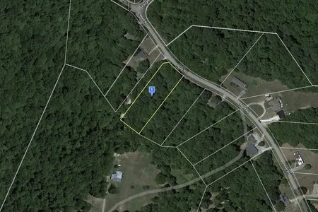 Land for Sale at 3702 Reed Rd, Indian Mound,  TN 37079