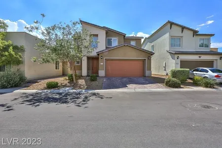 House for Sale at 7117 Solana Ridge Drive, North Las Vegas,  NV 89084