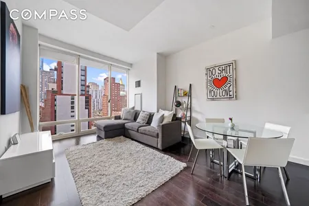 Unit for sale at 300 E 23rd St #12F, Manhattan, NY 10010