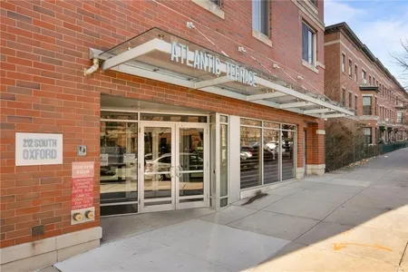 Unit for sale at 212 S Oxford Street #2E, Brooklyn, NY 11217