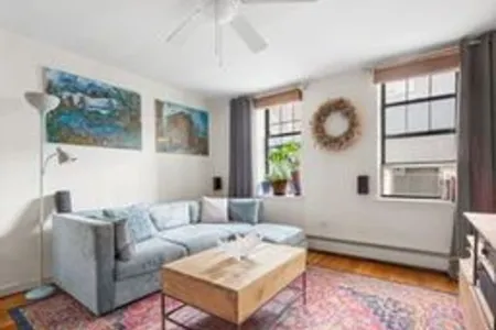 Unit for sale at 619 East 11th Street #2B, Manhattan, NY 10009