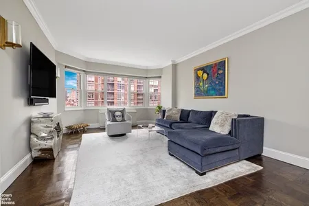 Unit for sale at 205 East 63rd Street #18F, Manhattan, NY 10065