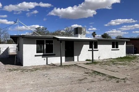 Unit for sale at 3060 North Dodge Boulevard, Tucson, AZ 85716
