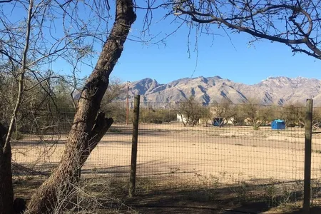 Land for Sale at 5310 E Placita Del Mesquite #2, Tucson,  AZ 85712