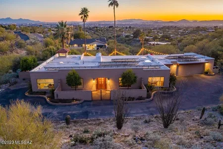 House for Sale at 5222 E Camino Apolena, Tucson,  AZ 85718