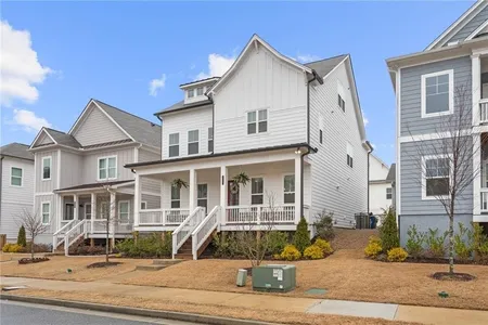 House for Sale at 2027 Drew Drive, Atlanta,  GA 30318