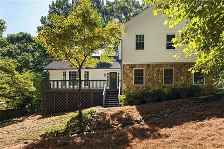 Unit for sale at 3020 Hillcrest Court, Roswell, GA 30075