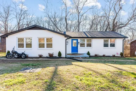 House for Sale at 6517 Thunderbird Dr, Nashville,  TN 37209