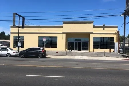 Commercial for Sale at 18233 Parthenia Street, Northridge,  CA 91325
