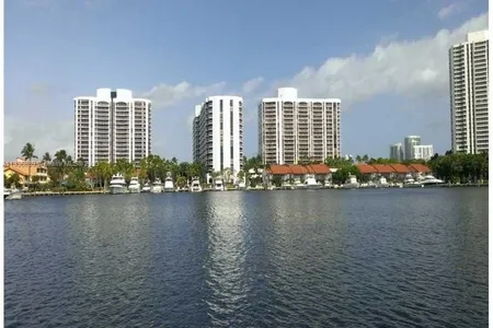 Unit for sale at 3600 Yacht Club Drive #1503, Aventura, FL 33180