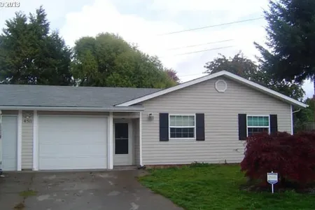 Unit for sale at 4511 Liberty Street, Eugene, OR 97402