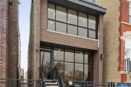 Unit for sale at 1322 West Chestnut Street, Chicago, IL 60642