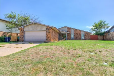 Unit for sale at 5316 Northwest 108th Terrace, Oklahoma City, OK 73162