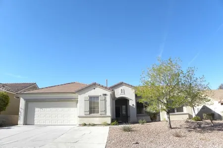 House for Sale at 2759 Fort Myer Avenue, Henderson,  NV 89052