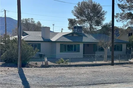 House for Sale at 501 W Ward Street, Beatty,  NV 89003