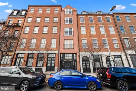 Unit for sale at 50 North Front Street #102, Philadelphia, PA 19106