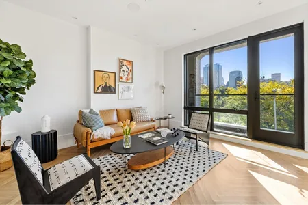 Unit for sale at 31 North Elliott Place #2, Brooklyn, NY 11205
