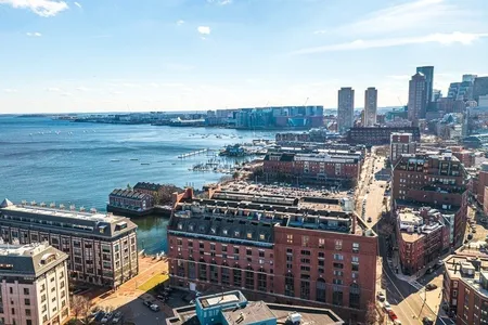 Unit for sale at 357 Commercial Street #010, Boston, MA 02109