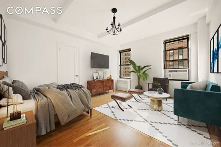 Unit for sale at 243 W End Ave #914, Manhattan, NY 10023