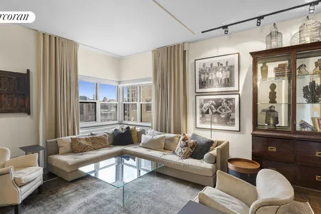 Unit for sale at 20 East 9th Street #14L, Manhattan, NY 10003