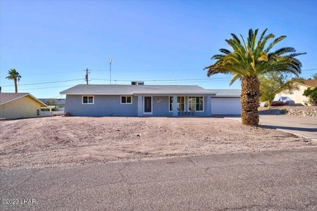 Unit for sale at 3479 Offshore Drive, Lake Havasu City, AZ 86406