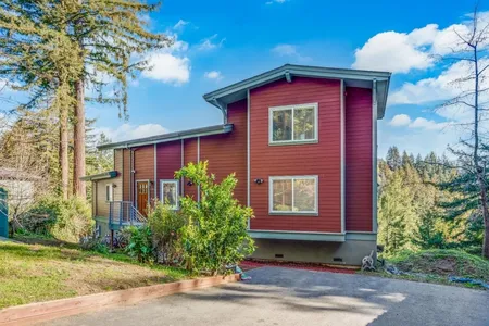 House for Sale at 1180 Warren Dr, Santa Cruz,  CA 95060