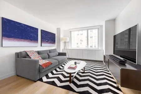 Unit for sale at 301 West 53rd Street #12J, Manhattan, NY 10019