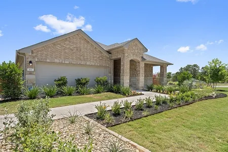 House for Sale at 400 Barton Run Dr, Georgetown,  TX 78628
