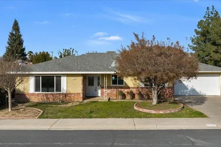 House for Sale at 1398 E Tenaya Way, Fresno,  CA 93710-5641
