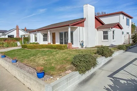 House for Sale at 218 Woodrow Ave, Santa Cruz,  CA 95060