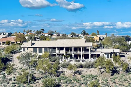 House for Sale at 15747 E Greystone Drive, Fountain Hills,  AZ 85268