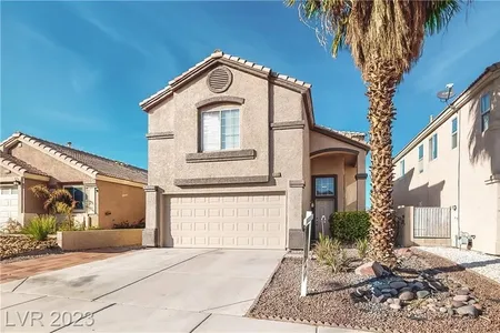 House for Sale at 9166 Jewel Crystal Court, Las Vegas,  NV 89129