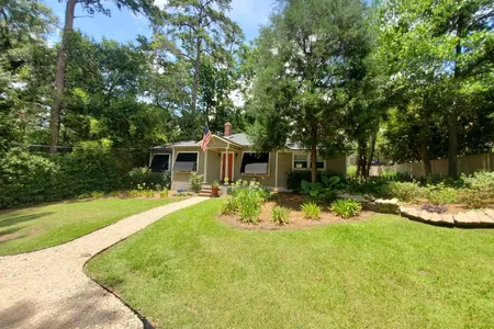 House for Sale at 1228 E 7th, Tallahassee,  FL 32303